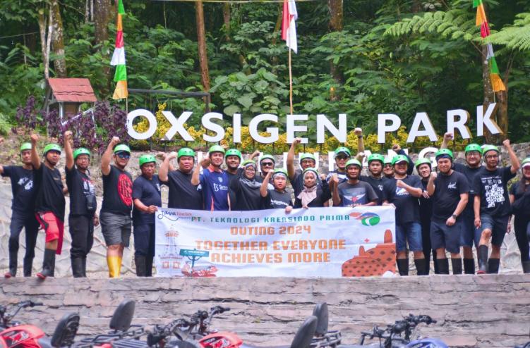 10 Tempat Gathering di Jogja: Wisata Seru untuk Acara Perusahaan!
