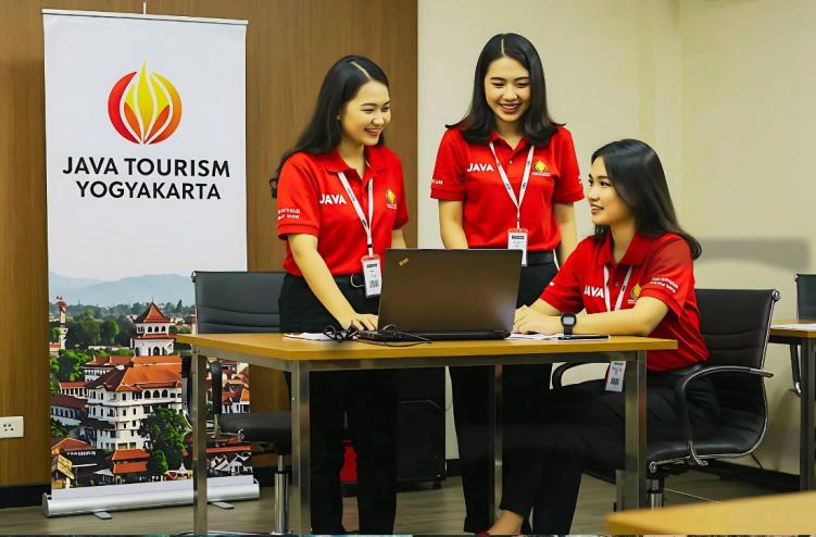 Agen Tour & Travel Yogyakarta Terpercaya - Tips & Rekomendasi