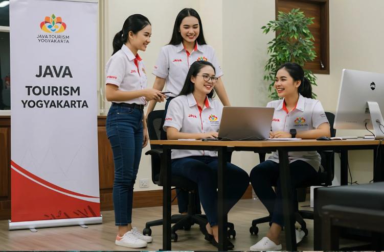 Biro Wisata Jogja Terpercaya 2025: Paket Tour All-Inclusive Hemat 30%
