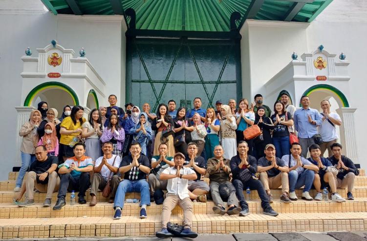 EO Jogja Terbaik: Harga Murah untuk Gathering Perusahaan