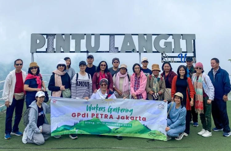 Family Gathering & Outbound di Jogja untuk Rombongan