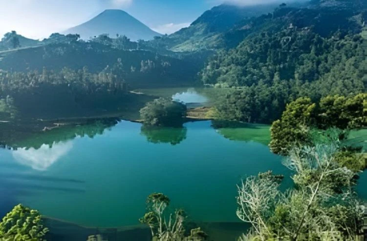 Paket Wisata Jogja Dieng 2 Hari 1 Malam Lengkap & Nyaman