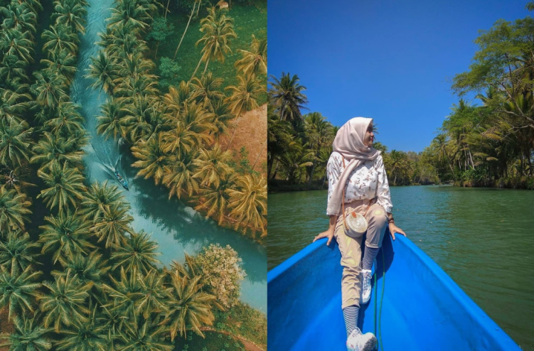 Paket Wisata Jogja Solo Pacitan 4H3M 2025 - ALL-IN Rp 1,8 Juta!