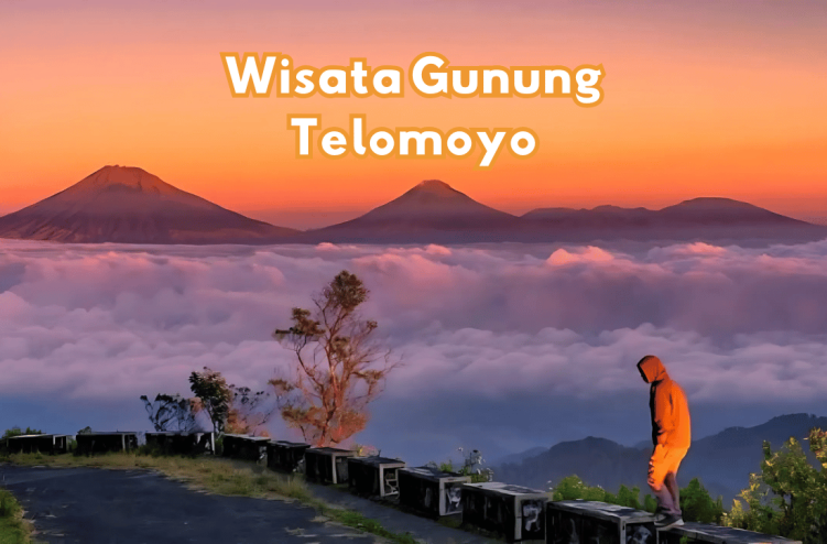 Gunung Telomoyo: Tiket, Rute & Paket Tour Seru dari Jogja!