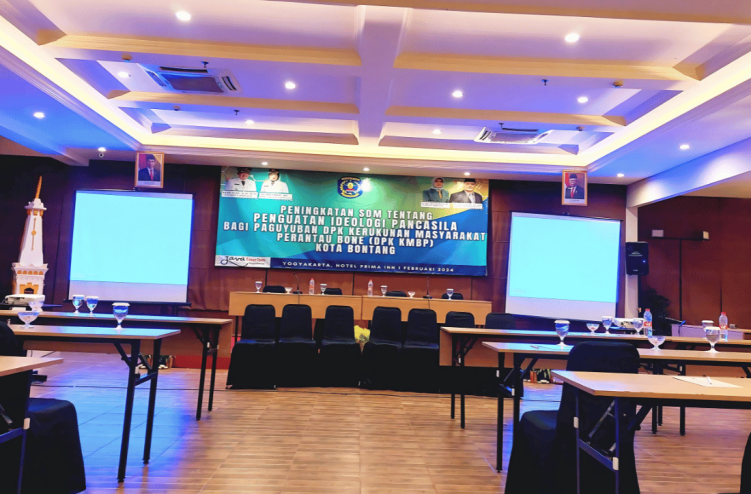 Paket Wisata Jogja: Event Tour Anti-Mainstream & Gathering