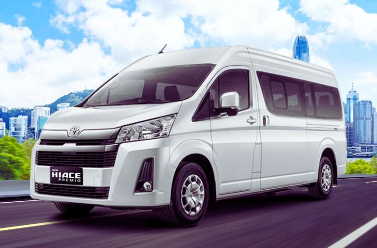 Sewa Hiace Jogja - Pacitan: Solusi Terbaik Untuk Liburan