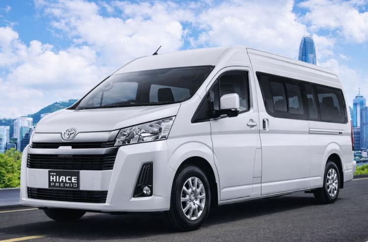 Sewa Hiace Jogja untuk Rombongan Tips dan Perbandingan