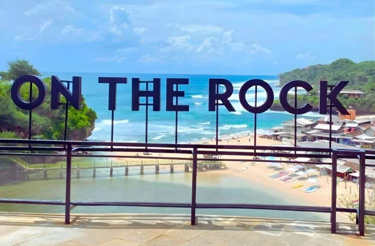 The Rock Jogja Gunungkidul: Harga Tiket dan Lokasi
