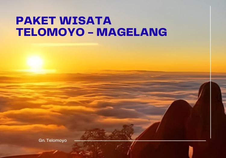 Paket Wisata Jogja