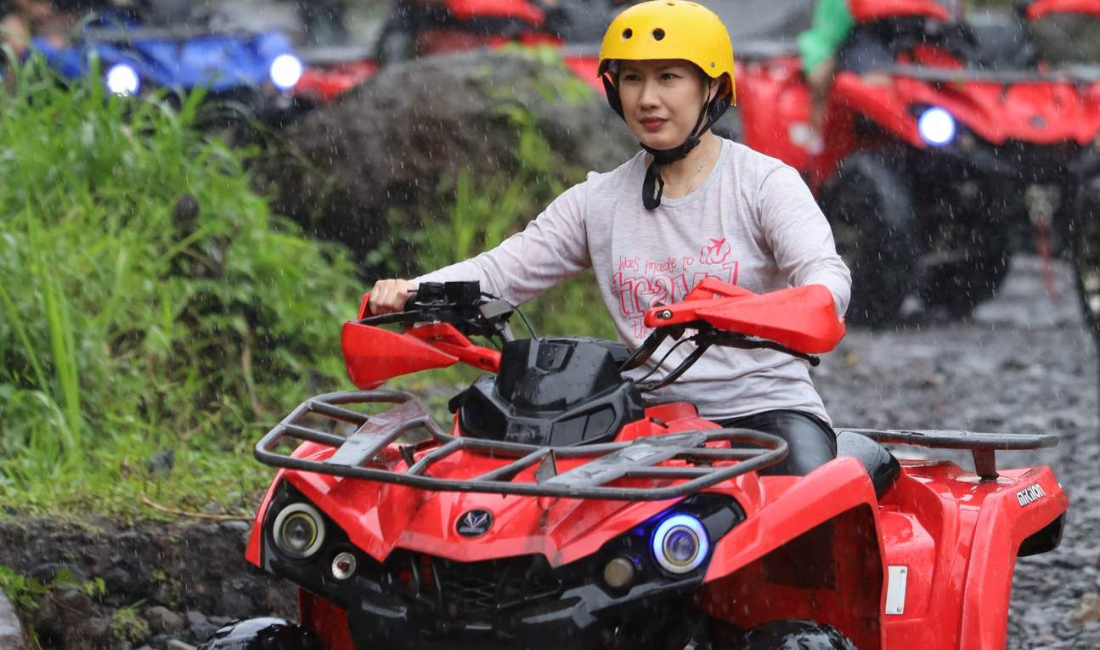 atv kaliurang jogja
