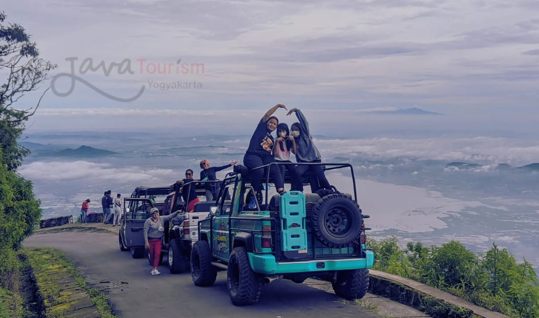 jeep telomoyo