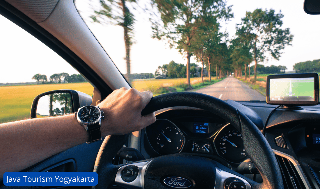 sewa mobil jogja plus sopir