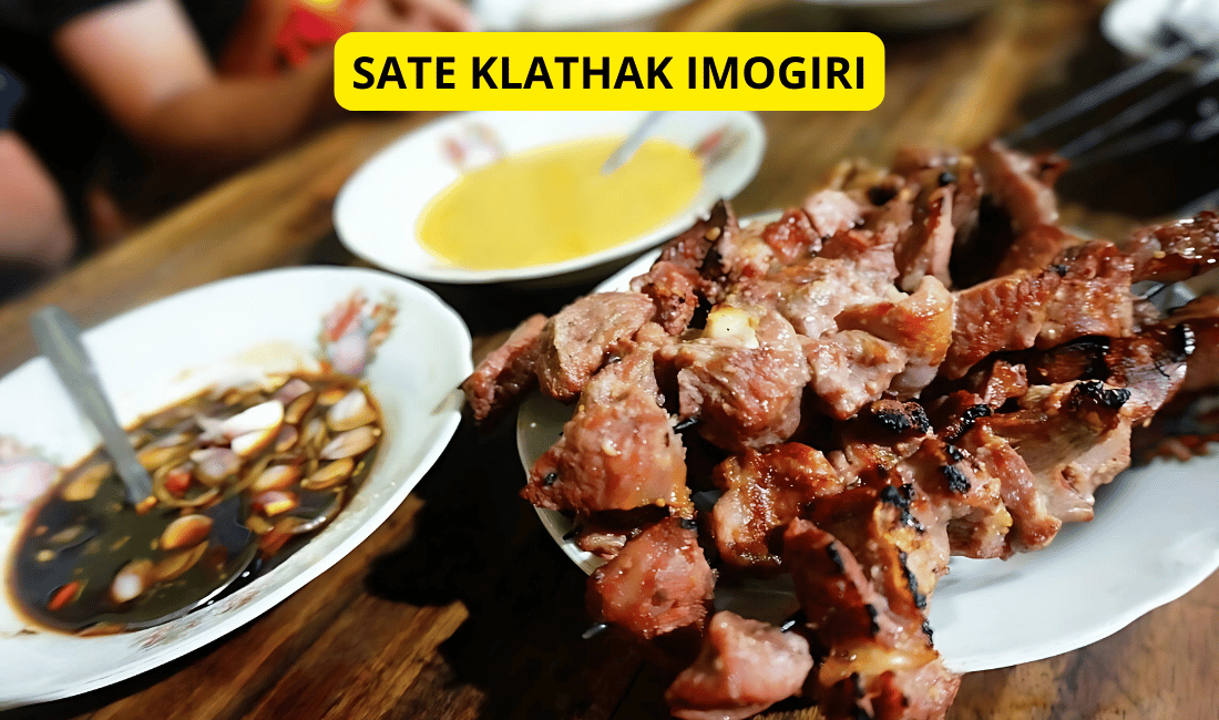 sate klathak imogiri