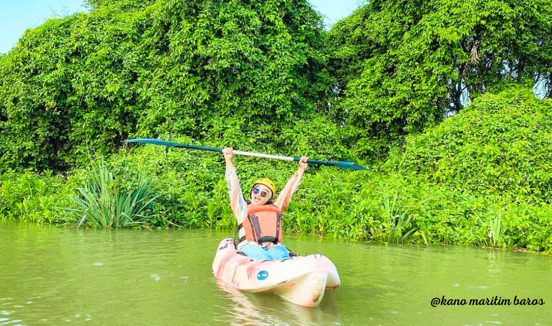 wisata kano yogyakarta