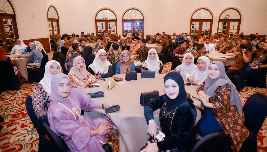 event organizer yogyakarta