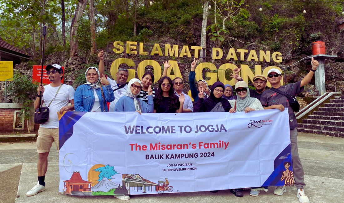 liburan akhir tahun yogyakarta