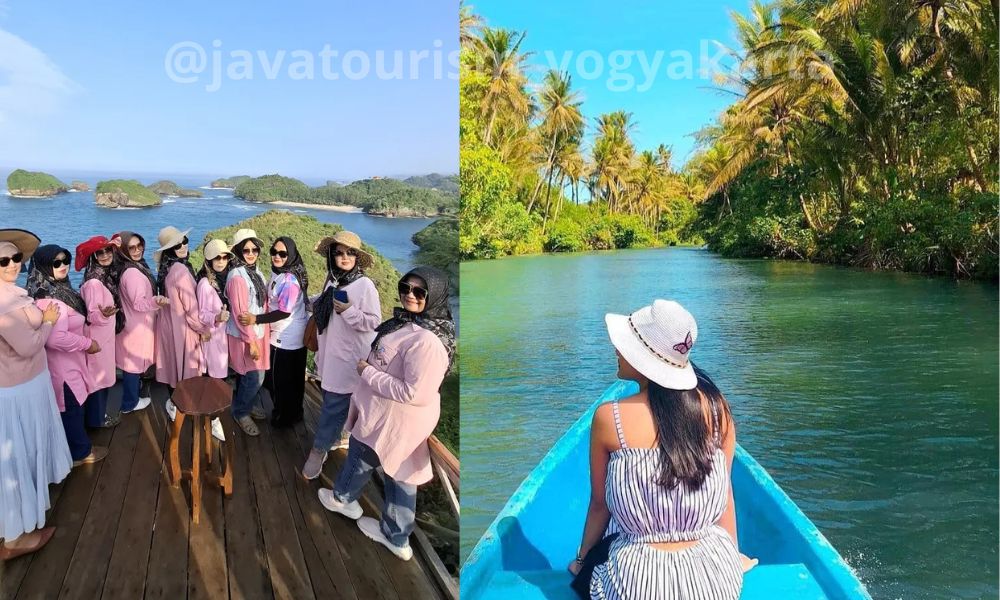 itinerary-paket-tour-jogja-3-hari-2-malam