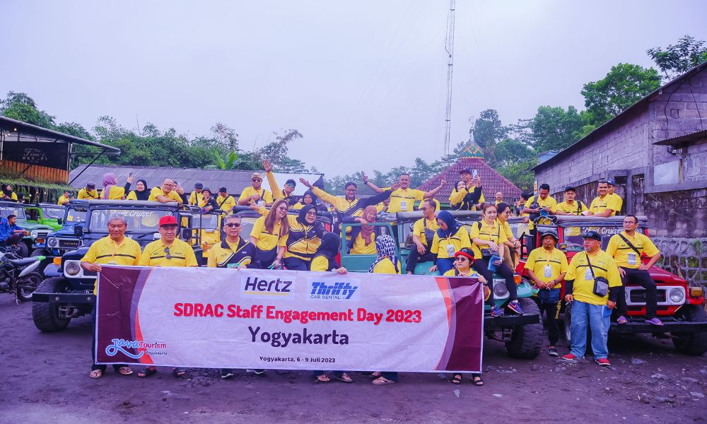 paket jeep wisata merapi