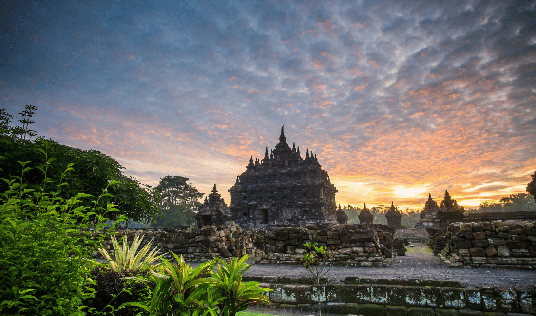 trip dieng dari jogja