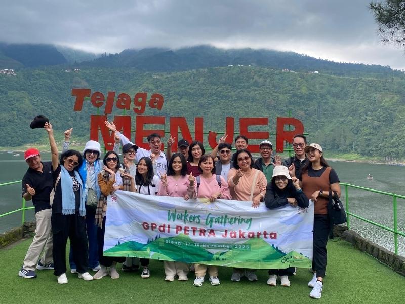 Paket Wisata Jogja 3 Hari 2 Malam 2025: Tur Privat & Grup dengan Harga Terbaik