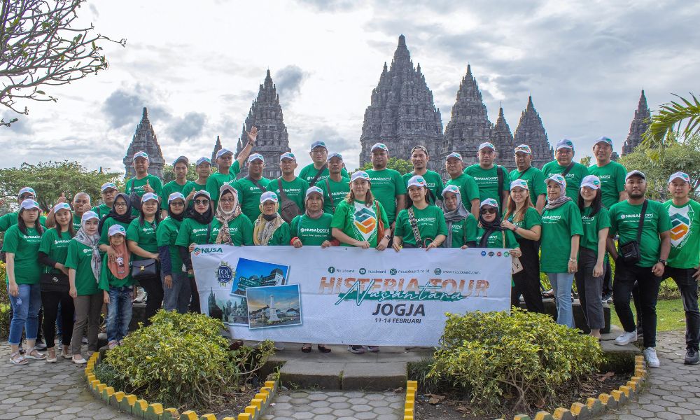 paket-wisata-candi-prambanan