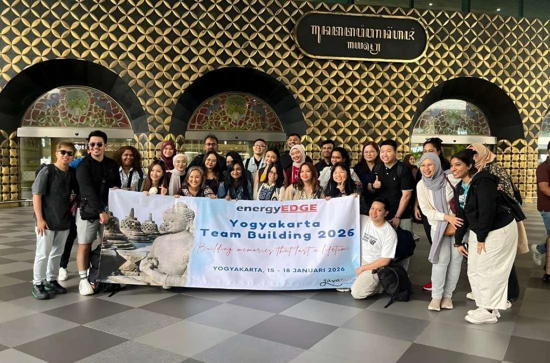 Paket Wisata Jogja Murah 2026 & Sewa Mobil | Java Tourism